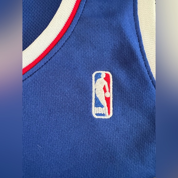 LA Clippers Women’s Jersey - Picture 6 of 7
